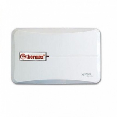 Водонагреватель проточный 10,0 кВт THERMEX 1000 System (wh) в Сургуте