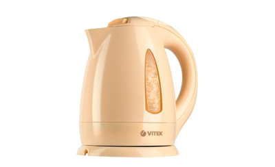 Чайник электр.1,8л. VITEK VT-1120 дисковый в Сургуте
