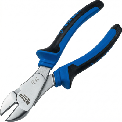 Бокорезы 170 мм ЗУБР [2201-6-17] в Сургуте