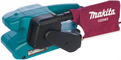 Шлифмашина ленточная MAKITA  9910K