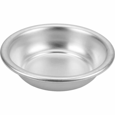 Миска 0,4 л. алюмин. д.160 мм . (МТ-071М) в Сургуте