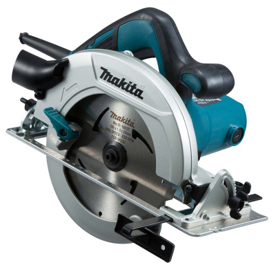 Пила дисковая MAKITA HS7600
