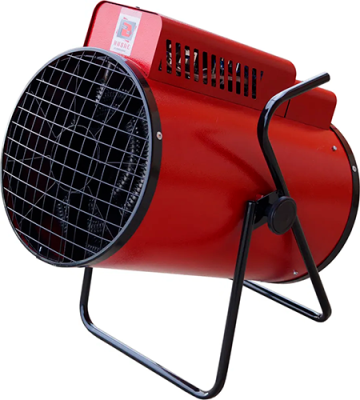 Тепловая пушка 9 кВт ЭК 9П Элвин в Сургуте