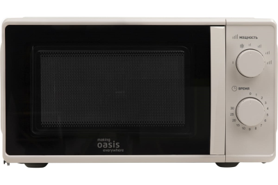 Печь микроволновая Oasis MW-70MW в Сургуте
