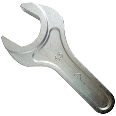 Ключ рожковый односторонний КГО 65,0 цинк КЗСМИ в Сургуте