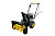 Снегоочиститель  7,0л.с. HUTER SGC 4000 в Сургуте