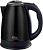 Чайник электр.1,8л.Oasis K-10SB черный,стальной корпус  в Сургуте