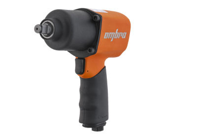 Гайковерт пневматический 1/2" SUPER DUTY OMP11212 OMBRA в Сургуте