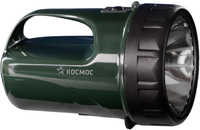 Фонарь Космос 368 LED (1LEDх3W) (199404) в Сургуте