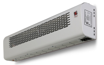 Тепловая завеса 3 кВт Т3-3 Элвин в Сургуте