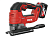 Электролобзик аккум. DCK KDMQ85 (TYPE FK) 18V 2*5 А.ч. (606454427)