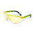 Очки открытые О85 ARCTIC CONTRAST super (2-1,2 PC) янтарные линзы