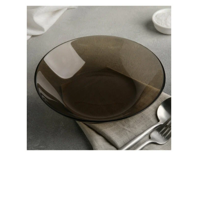 Тарелка д.208 мм глубокая Ambiente Eclipse (2312087) в Сургуте