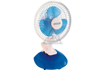 Вентилятор настольный MYSTERY MSF-2428 в Сургуте