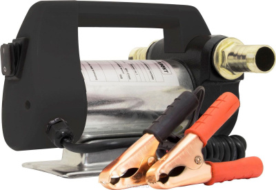 Насос для перекачивания ГСМ АНТЕЙ 12В БелАК БАК.11028 в Сургуте