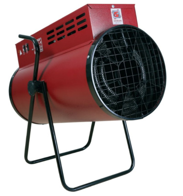 Тепловая пушка 12 кВт ЭК 12П ЭУ Элвин в Сургуте