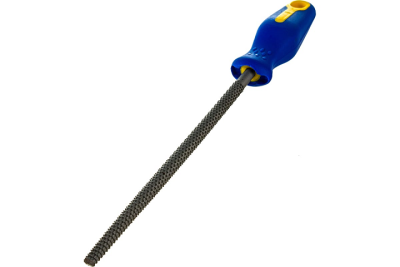 Рашпиль круглый  200 №2 с ручкой Sitomo (449865) в Сургуте