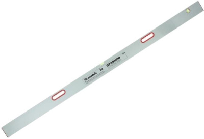 Правило-уровень 2000мм 2 глаз 2руч MATRIX (89637) в Сургуте