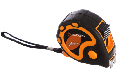 Рулетка  5м *19мм Вихрь (73/11/1/2) в Сургуте