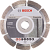 Диск алмазный сухая резка 150*22,2*2,0 Бетон BOSCH (2608602198,уп. 3241) в Сургуте