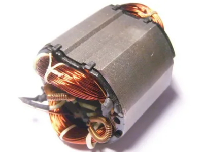 Статор Е-117,112. Е131,132 (684 214 411-05) (0100000568) в Сургуте