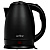 Чайник электр.1,8л. Aceline SS1800 черный,стальной корпус (1312090) в Сургуте