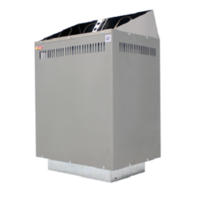 Электрокаменка ЭКМ-1-6 Делсот в Сургуте