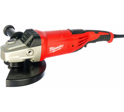 УШМ MILWAUKEE AGV 22-230E (4933431850)  230 мм. 2200Вт. 