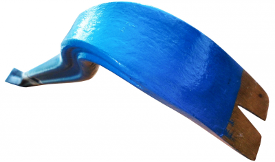 Лом-гвоздодер двутавровый GROSS 29*16* 450мм (25236) в Сургуте