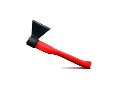 Топор пожарный на щит в Сургуте