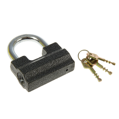 Замок навесной ВС2-7С АЛЛЮР (1002) в Сургуте