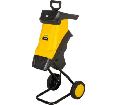 Измельчитель садовый HUTER (эл.) ESH-2500 (70/13/11) в Сургуте