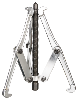 Съемник механический 200мм тройной SPARTA (525405) в Сургуте