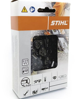 Цепь STIHL 46 RS 123 (3946 000 0123) в Сургуте