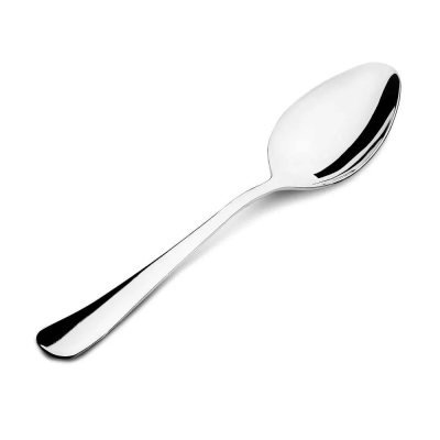 Ложка столовая "Росинка" 1,8мм б/н в Сургуте