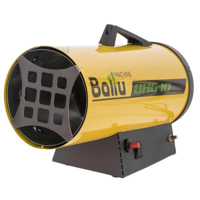 Газовая тепловая пушка 10 кВт BALLU BHG-10 в Сургуте