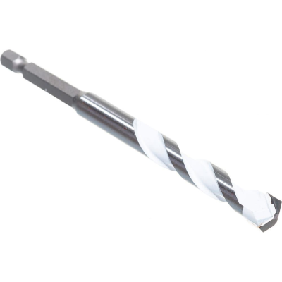 Сверло универсальное  8*120мм Milwaukee хвостовик HEX (4932471104) в Сургуте