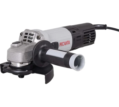 УШМ Ресанта УШМ-125/1100ПП (75/12/15)