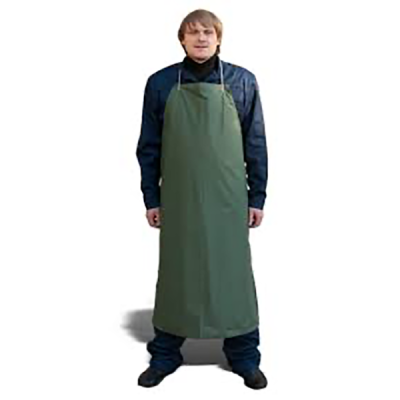 Фартук  (тк.) цв. в Сургуте