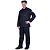 Костюм летний КЩС кислотостойкий  (цв.синий) в Сургуте