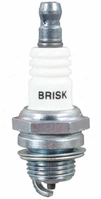 Свеча зажигания PR17YC BRISK в Сургуте