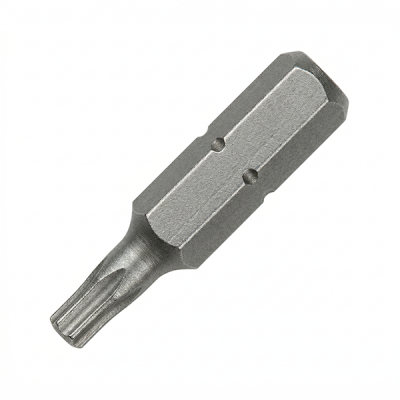 Бита 1/4 T10 25мм. WITTE TORX (295032000) в Сургуте