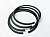 Кольцо поршневое CHAMPION90х2х2х2,8 G420HK/GG5000(EW)8000E,6501Е,7500ES,7501E,7501E3,GW200 комплект в Сургуте