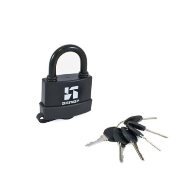 Замок навесной всепогодный ВС1Ч-376П АЛЛЮР (6777) в Сургуте