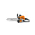 Бензопила STIHL MS 180С-ВЕ (ш.40см.4813 ц.63PMC55,ч73) 1130 200 0480 Эргостарт в Сургуте