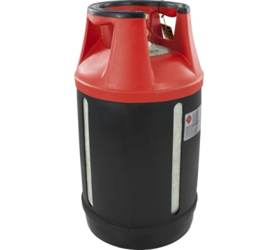 Баллон композитный BURHAN GAS 12,5л BBQ
