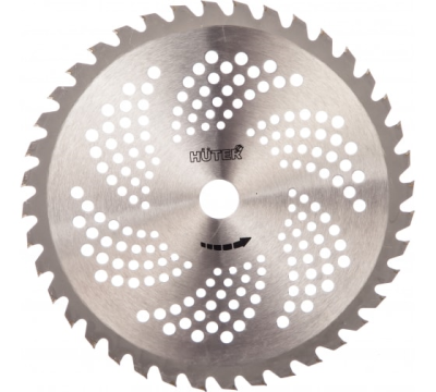 Диск косильный GTD-40ТР HUTER в Сургуте