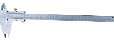 Штангенциркуль ШЦ-I-250-0,1 ГОСТ166-89 ГТО (VC2500101) в Сургуте