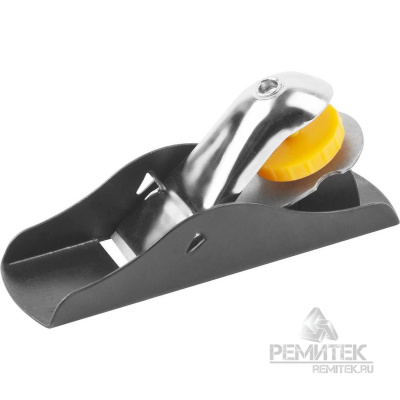 Рубанок 35-135мм металлический STAYER МИНИ (1860) в Сургуте