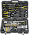 Набор инструмента 131 предм. универсальный BG131-1214 BERGER в Сургуте